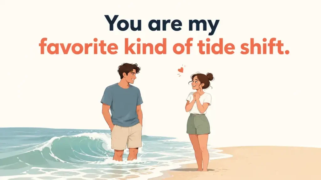 Romantic Crab Puns And Jokes For Crush Texts