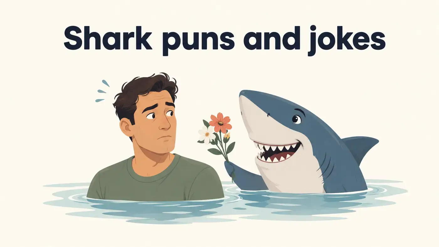 shark-puns-and-jokes