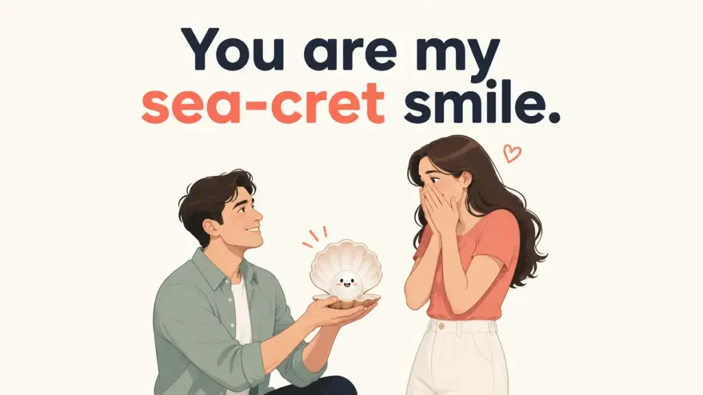 Short Beach Puns And Jokes