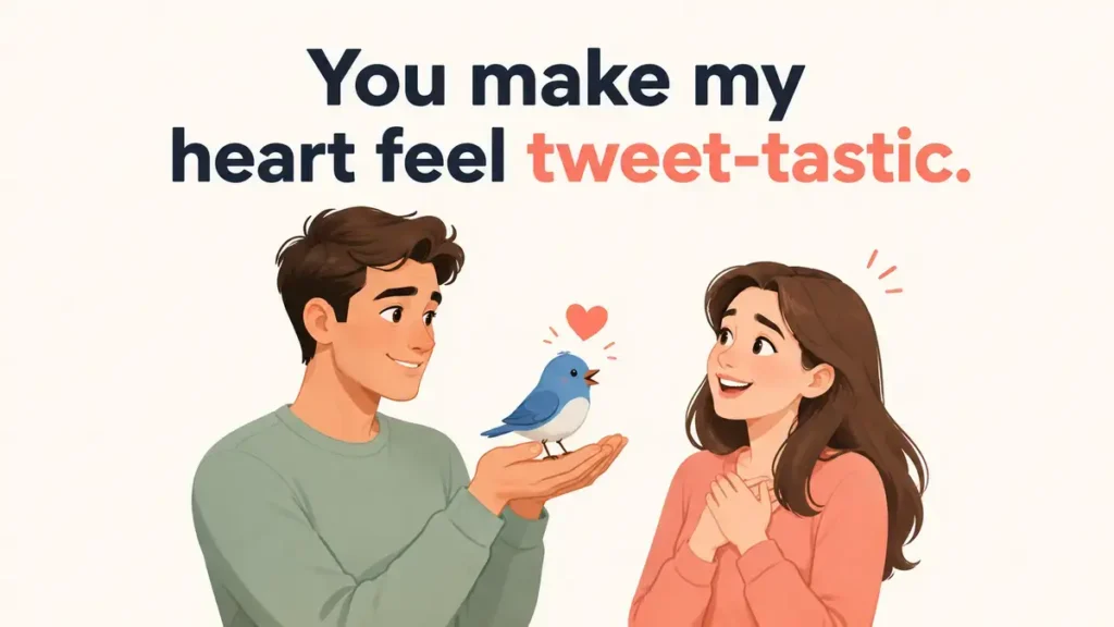 Short Bird Puns And Jokes