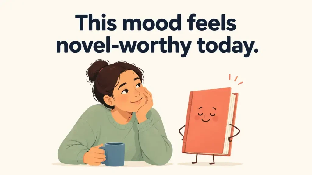 Short Book Puns And Jokes