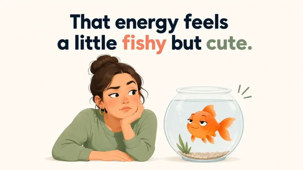 Short Catfish Puns And Jokes