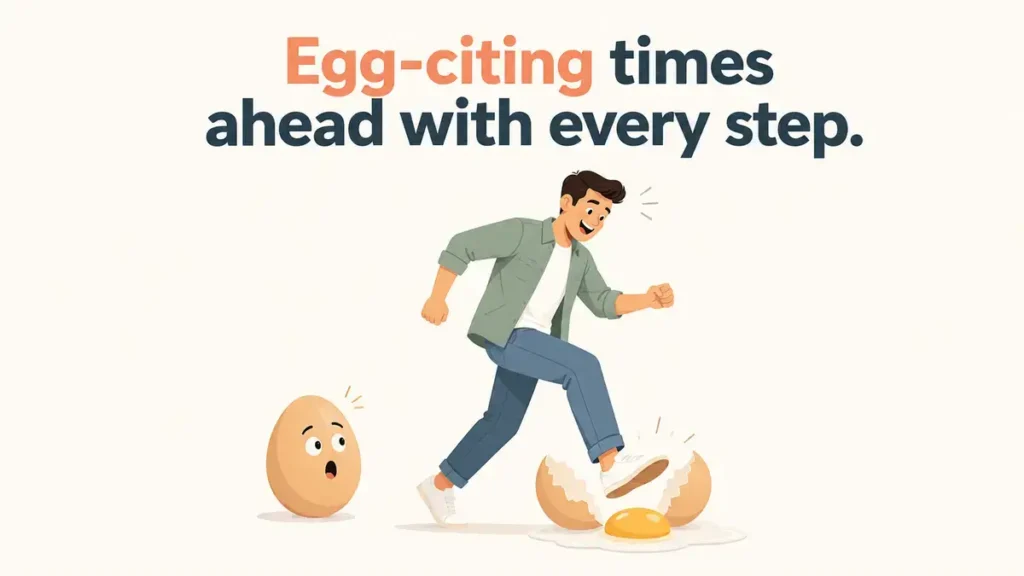 Short Chicken Jokes and Puns