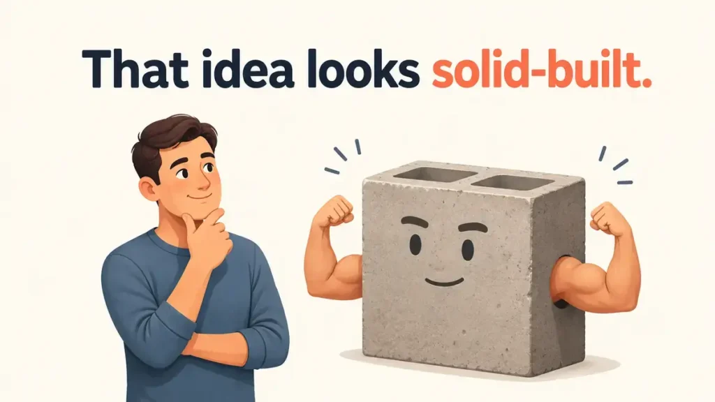 Short Construction Puns And Jokes