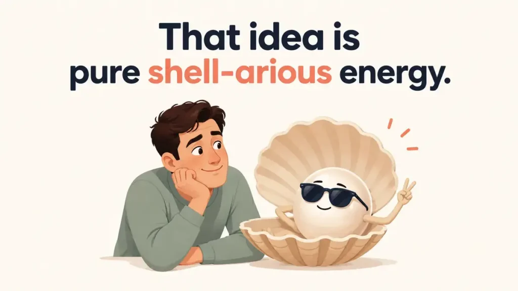 Short Crab Puns And Jokes
