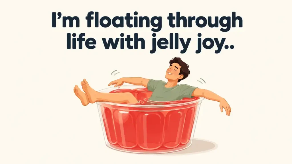 Short Jellyfish Puns