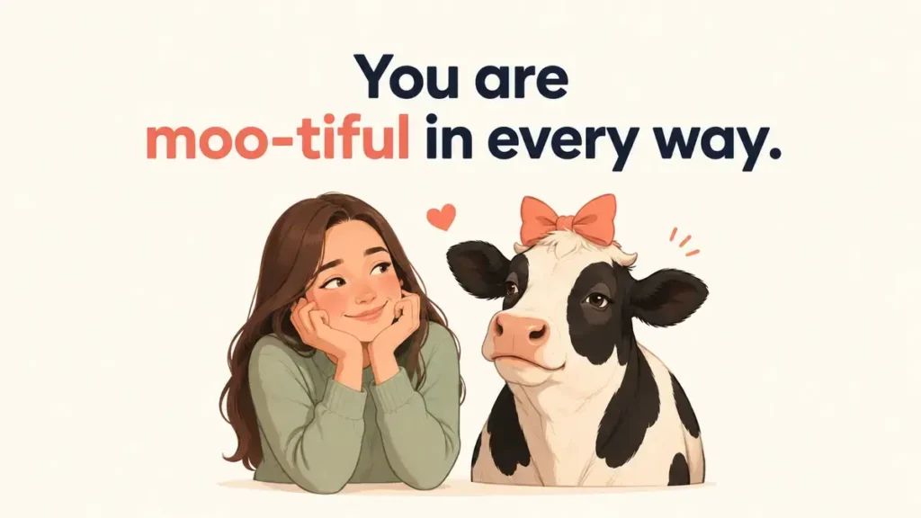 Short Milk Puns And Jokes