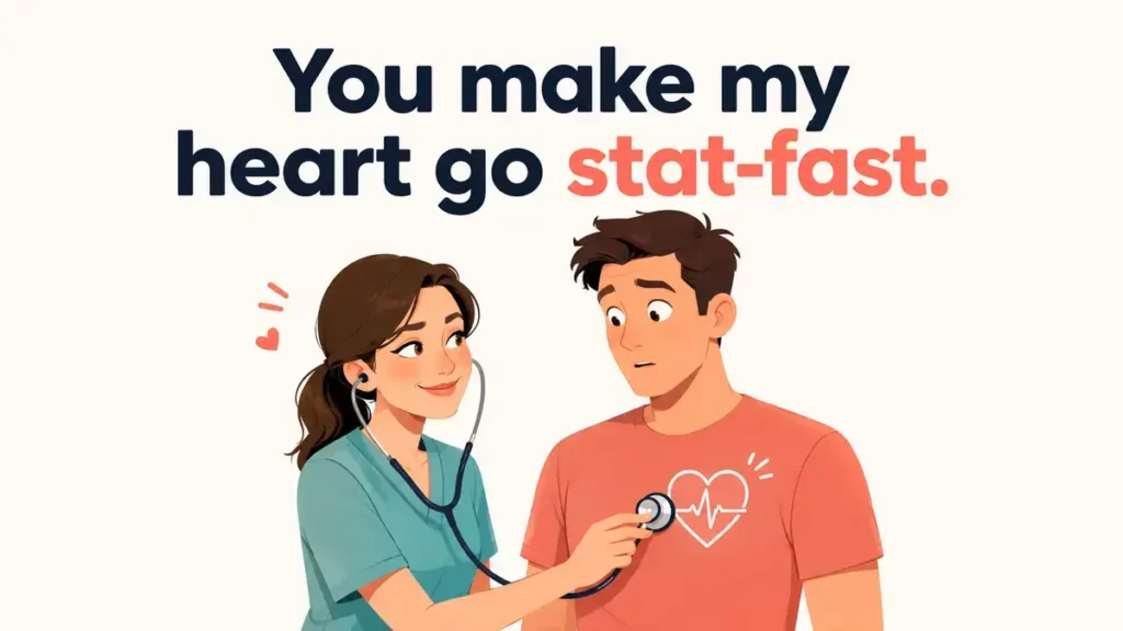 Short Nurse Puns And Jokes