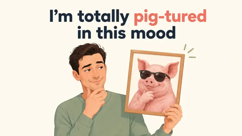 Short Pig Puns And Jokes