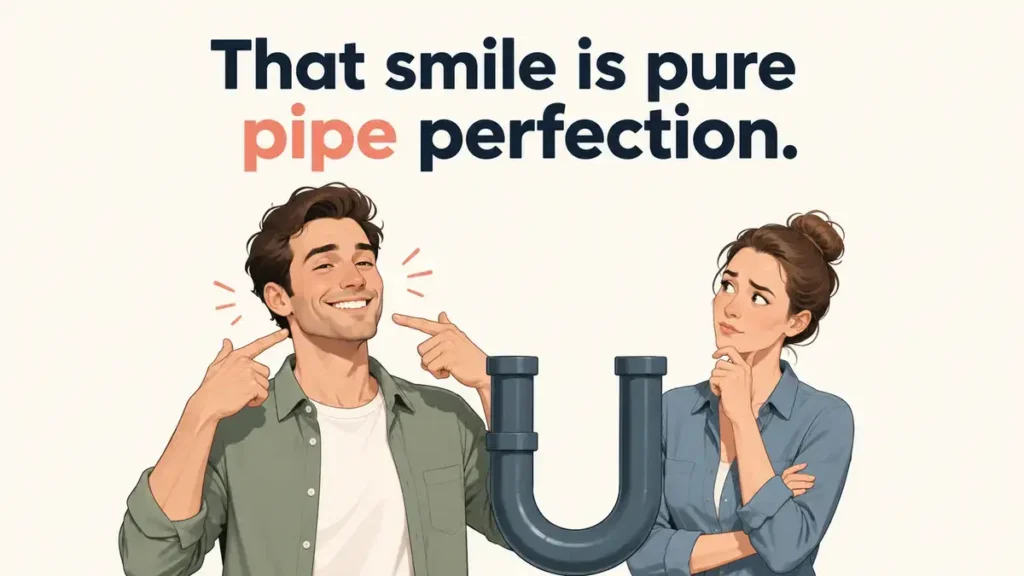 Short Plumbing Puns And Jokes