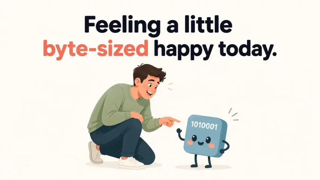 Short Robot Jokes And Puns