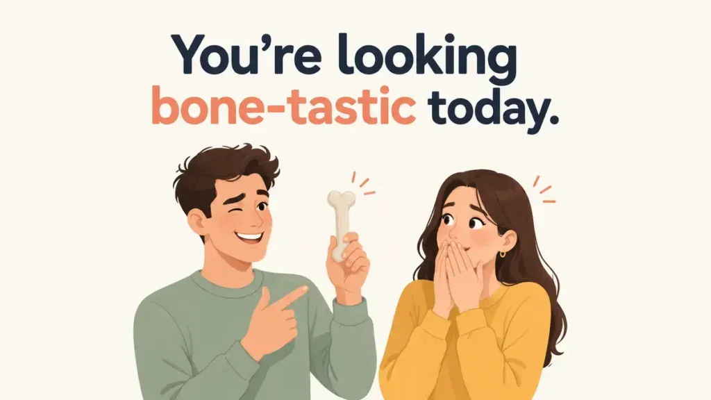 Short Skeleton Jokes And Puns