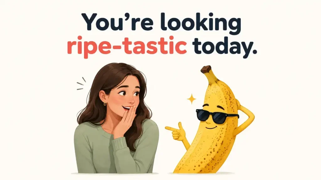 Short Tomato Puns And Jokes