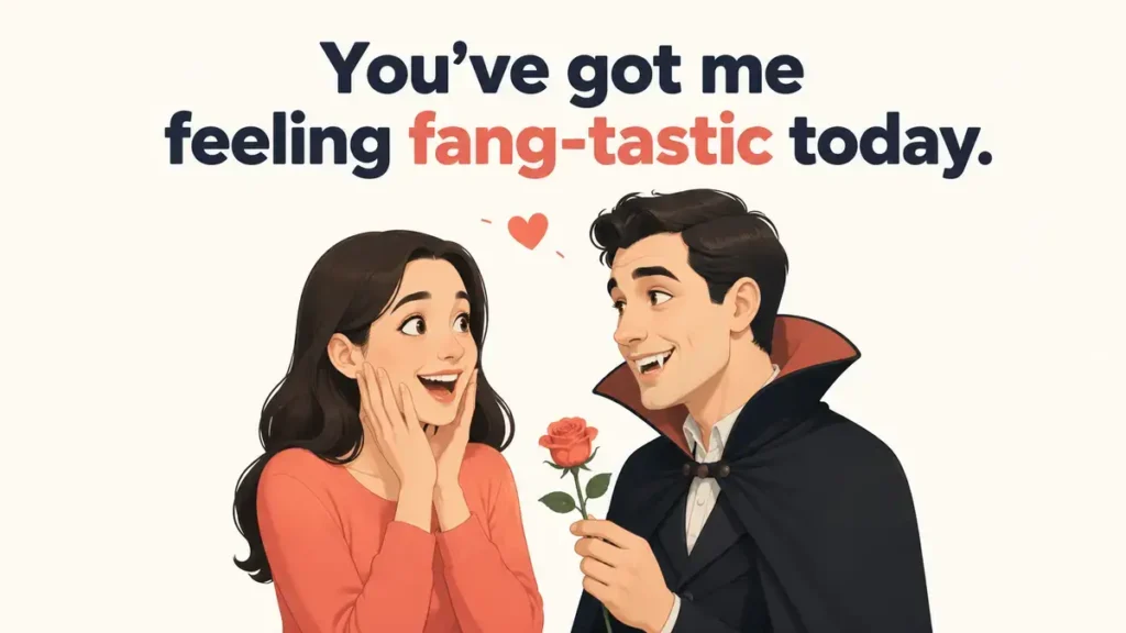 Short Vampire Jokes And Puns