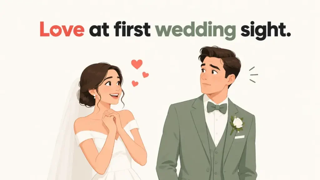 Short Wedding Jokes And Puns