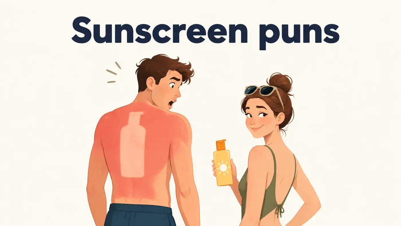 sunscreen-puns