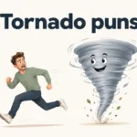 tornado-puns