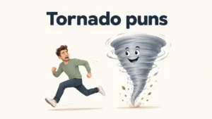 tornado-puns