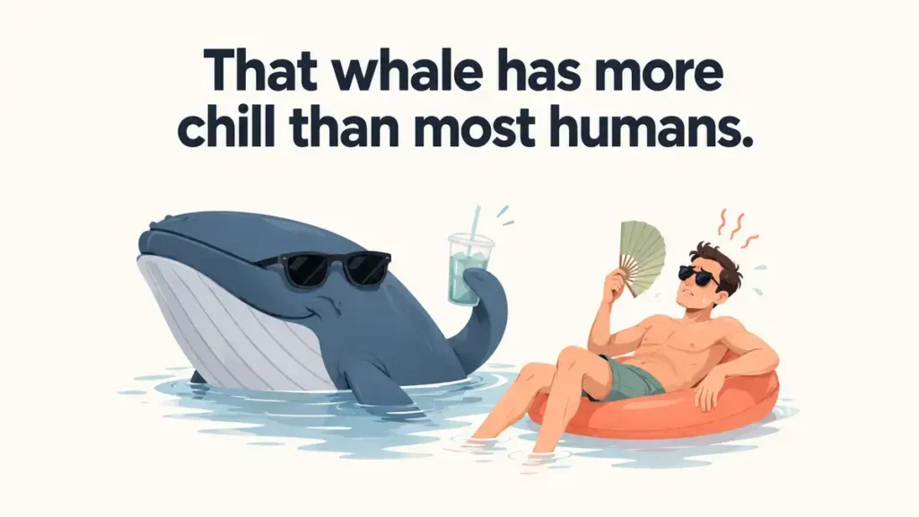 Whale Jokes For Adults