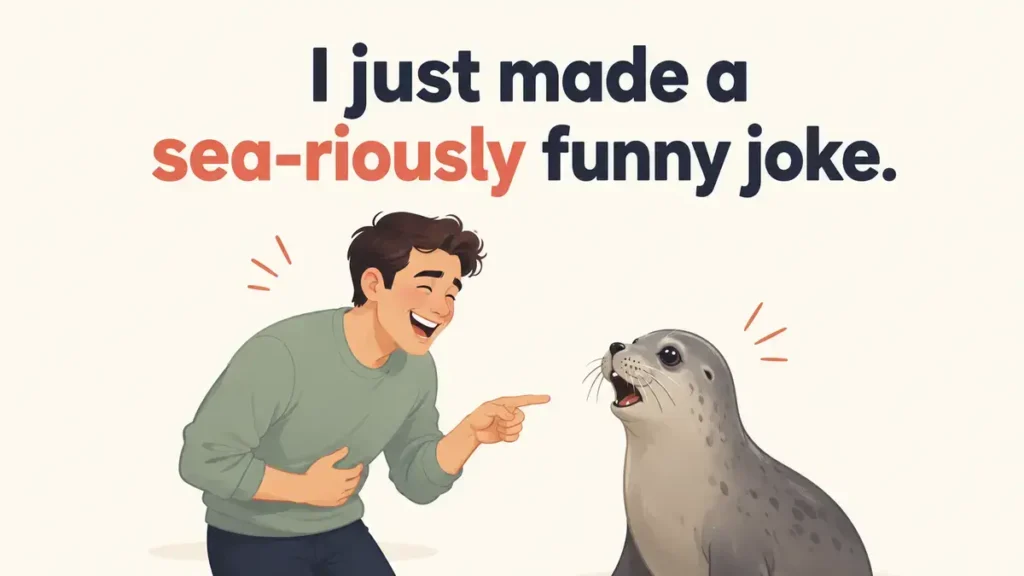 Whale Puns And Jokes For Kids