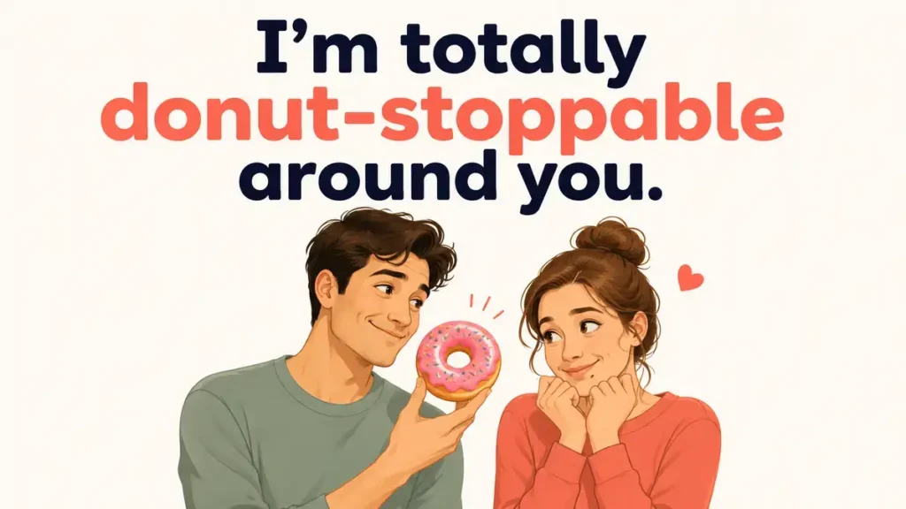 Short Donut Puns And Jokes