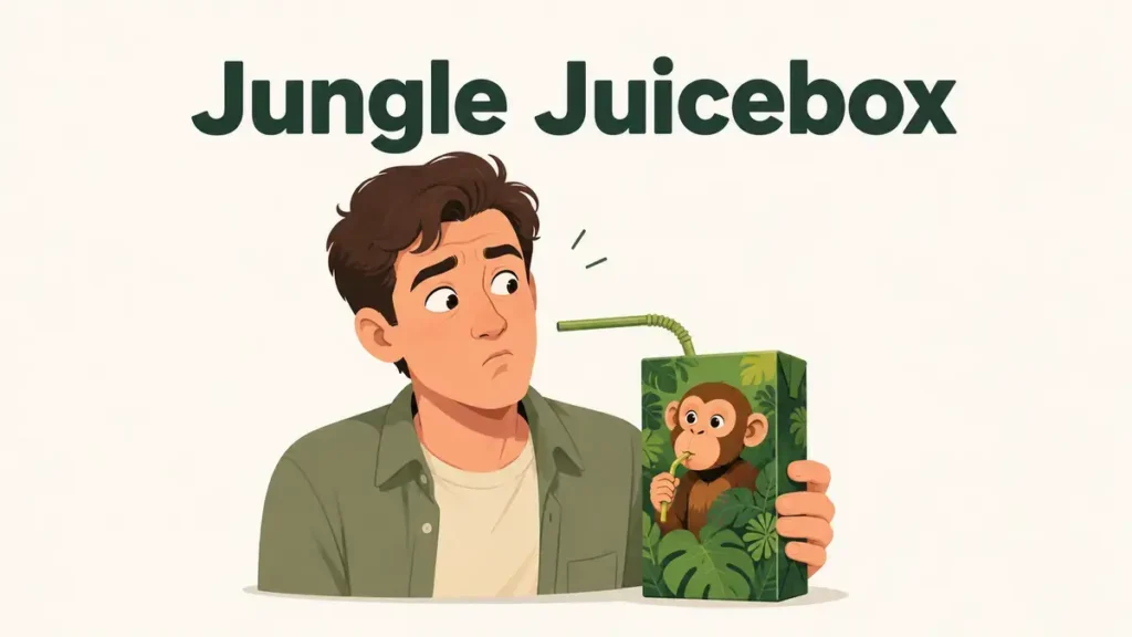 Funny Gorilla Names