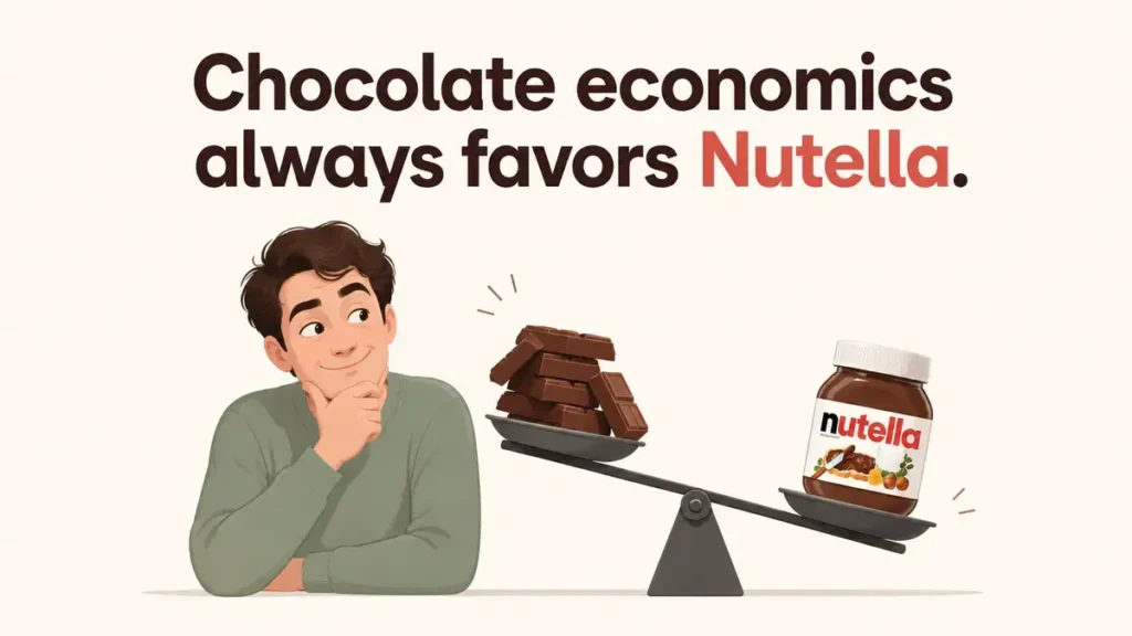 Clever Nutella Puns And Jokes