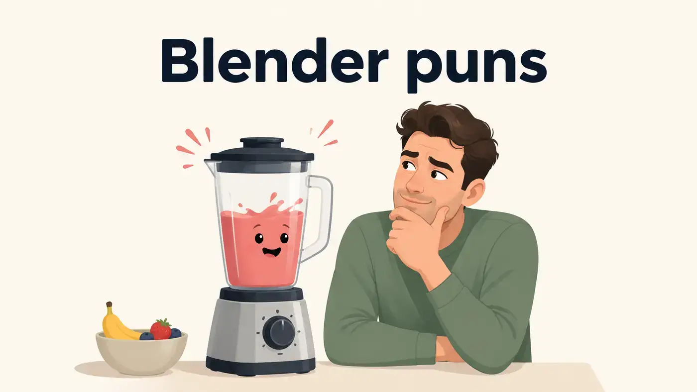 blender-puns