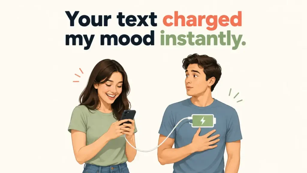 Charge Puns One Liners For Text Messages
