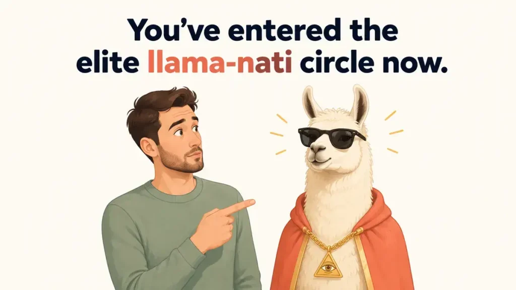 Clever Llama Puns That Deserve 