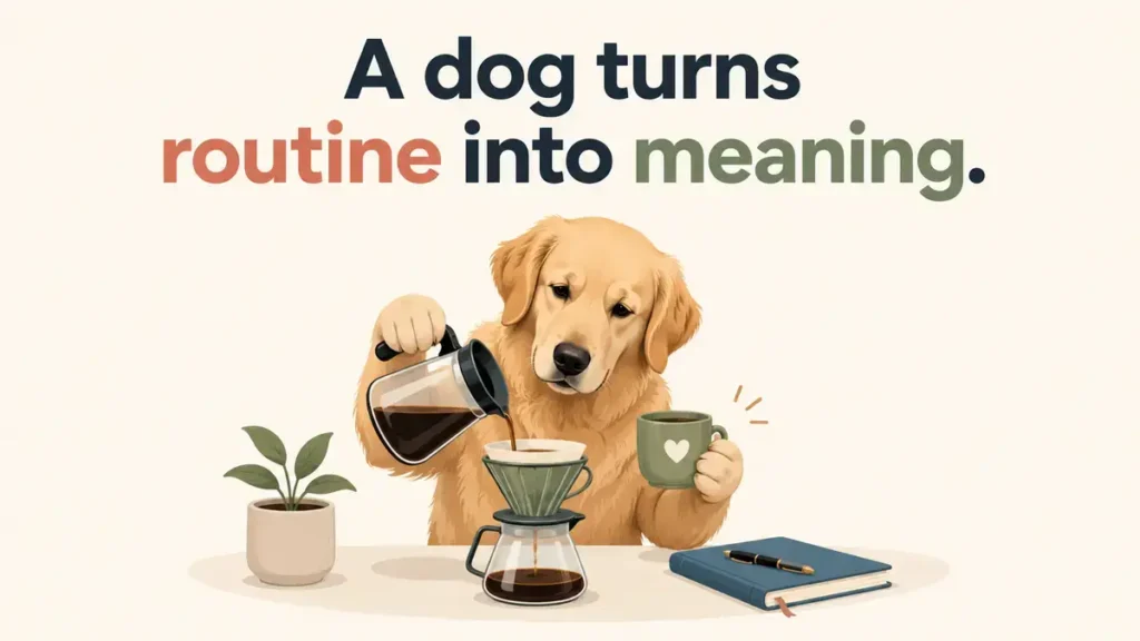 Clever Puns About Dogs
