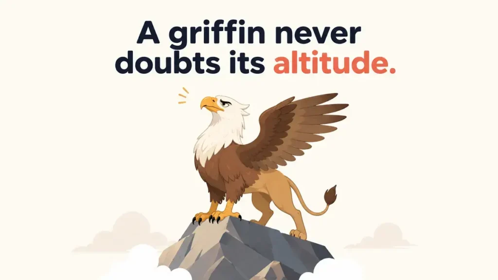 Clever Puns About Griffin
