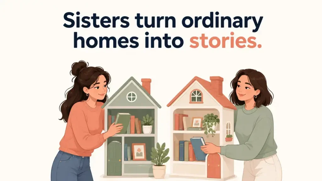 Clever Puns About Sisters