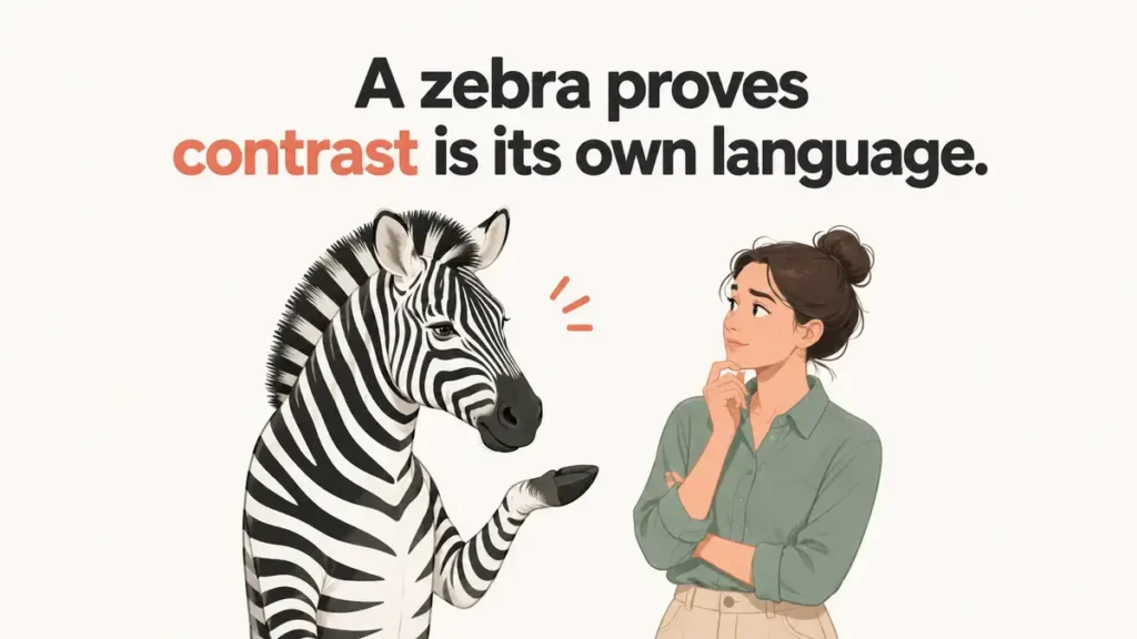 Clever Puns About Zebra