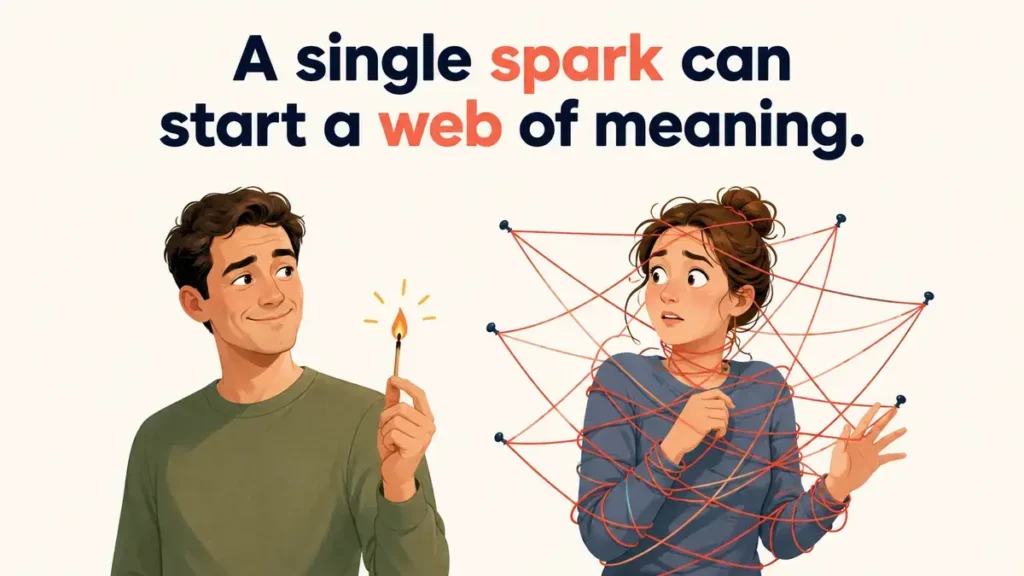 Clever Spider Puns About Love