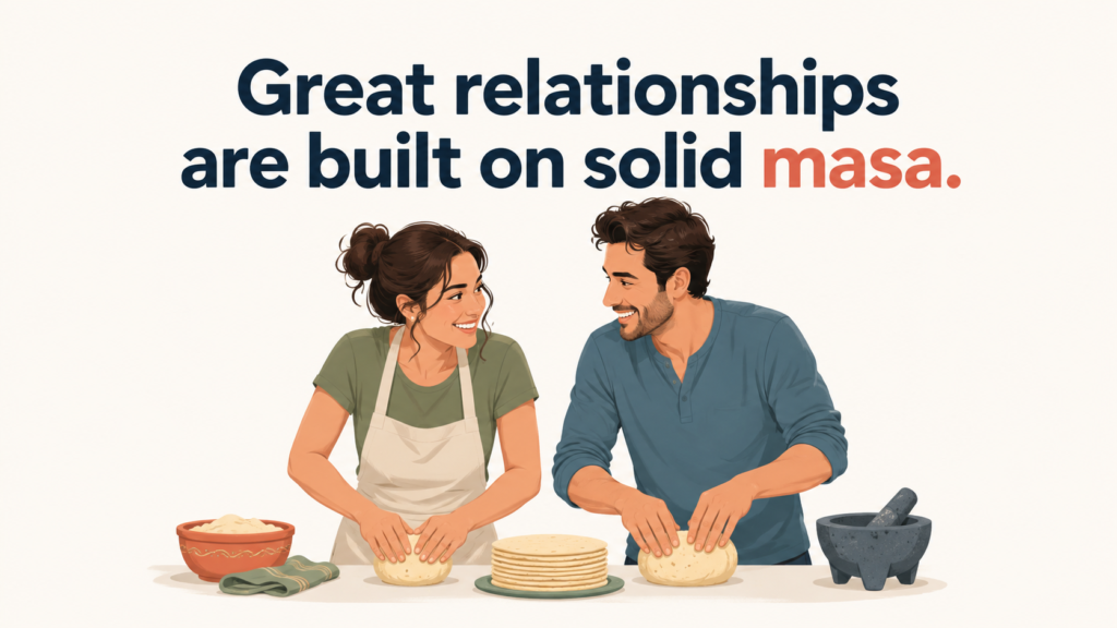 Clever Tamale Puns
