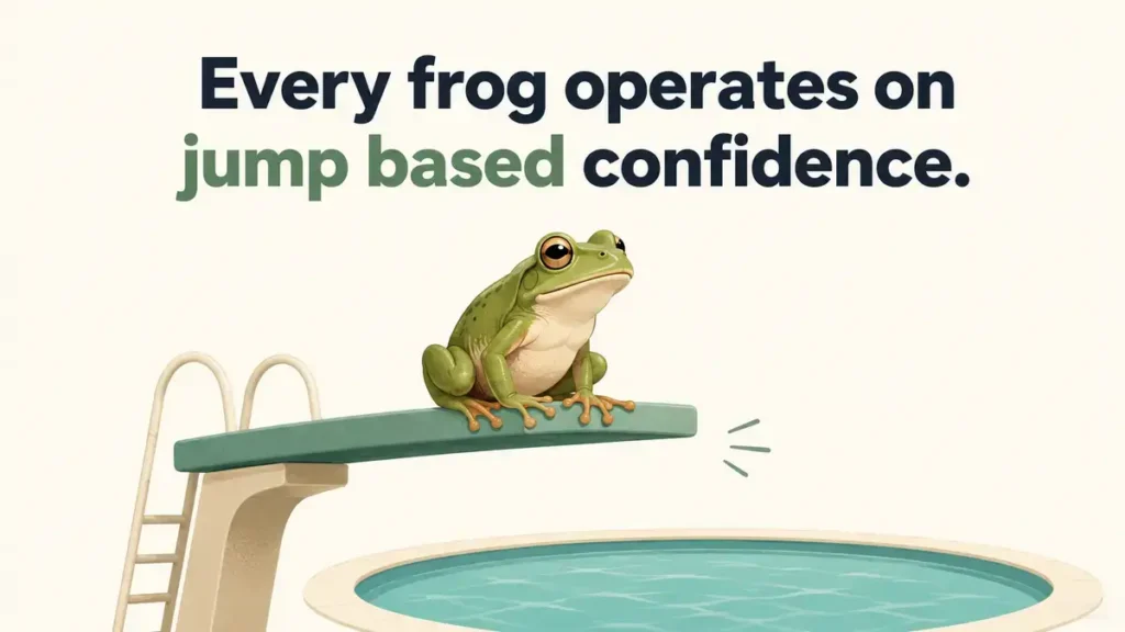 Clever Toad Puns