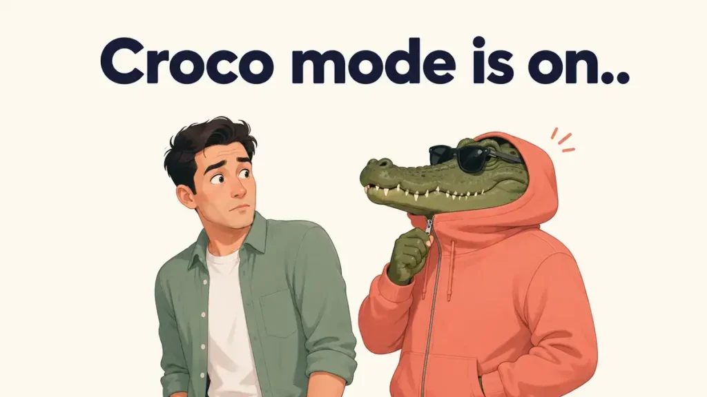 Crocodile Puns And Jokes For Adults