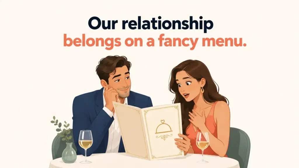 Cute Feta Puns For Couples