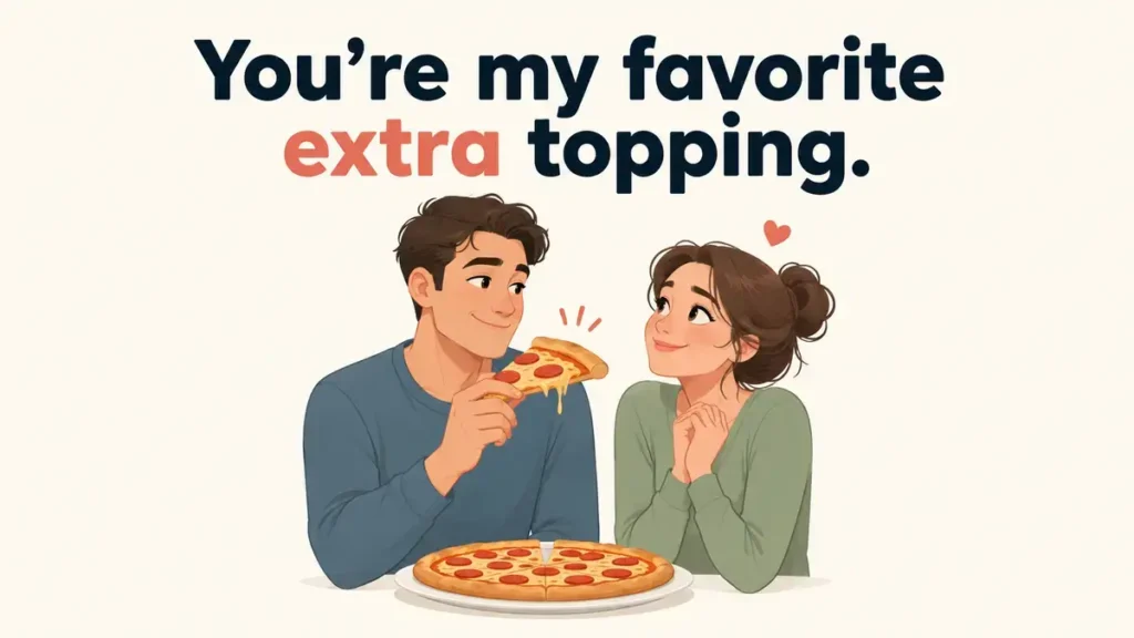 Cute Froyo Puns For Her