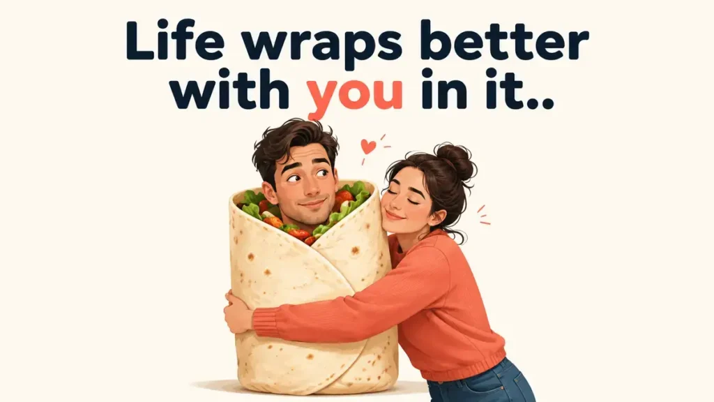 Cute Musubi Puns