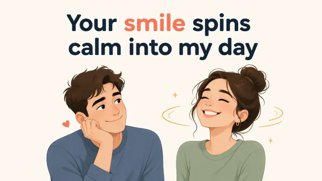Cute Spider Puns For Her