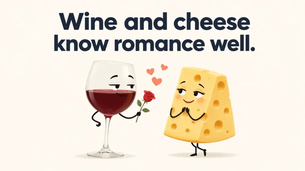 Dirty Cheese puns For Adults