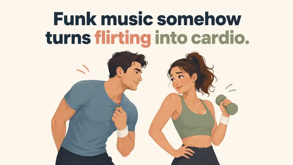 Dirty Disco puns For Adults