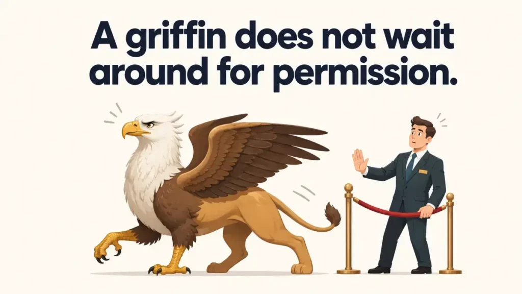 Dirty Griffin Jokes For Adults