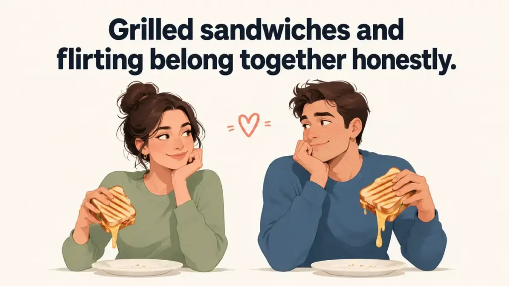 Dirty Sandwich puns For Adults