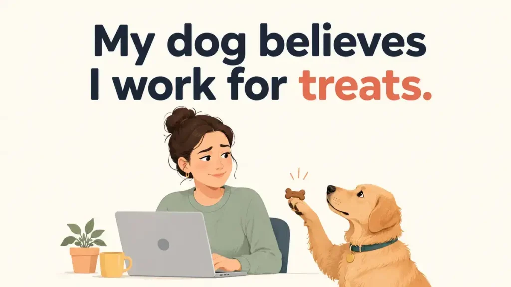 Dog Puns And Jokes For Adults