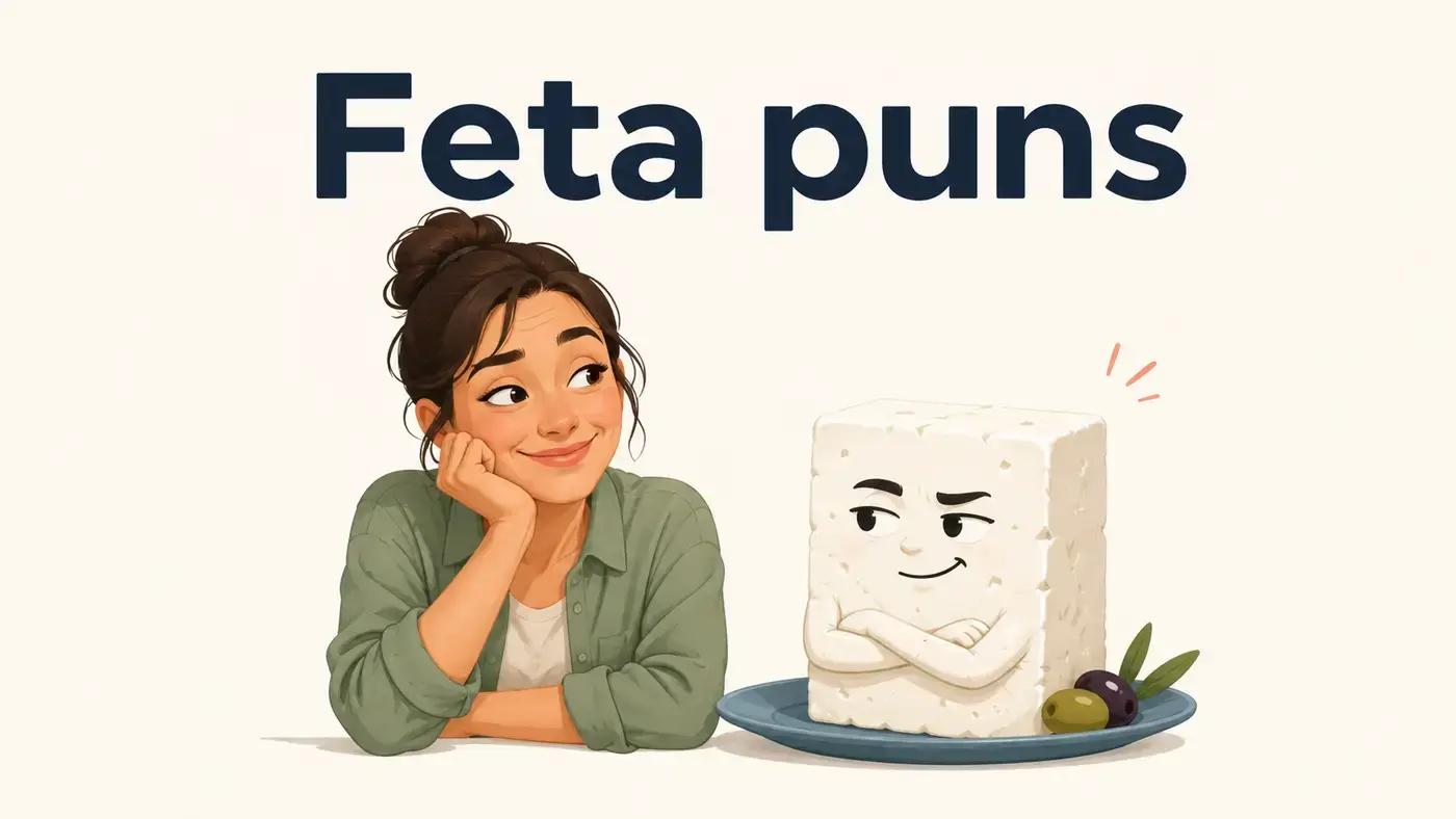 feta-puns