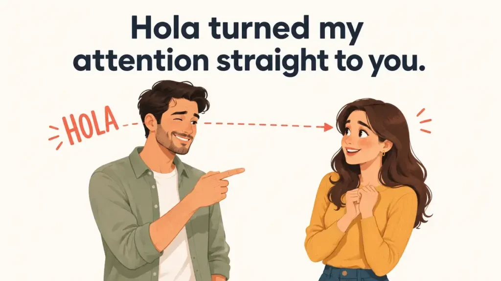 Flirty Mexican Word Of The Day Pick Up Lines