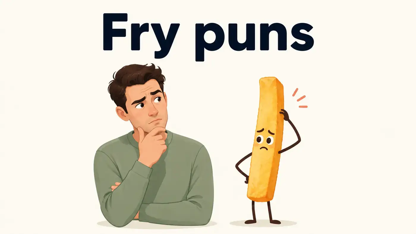 fry-puns